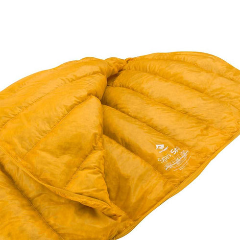Sea To Summit Spark Sp0 Sleeping Bag 超輕鵝絨羽絨睡袋